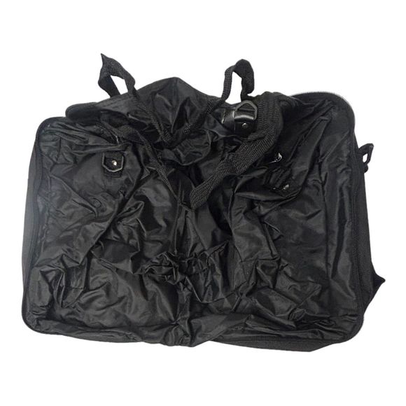 Samsonite Royal Traveller Two In One Expandable Day To Duffle Bag Carry On NWT - Picture 12 of 14